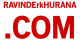 Ravinderkhurana.com : Website & App Development Company
