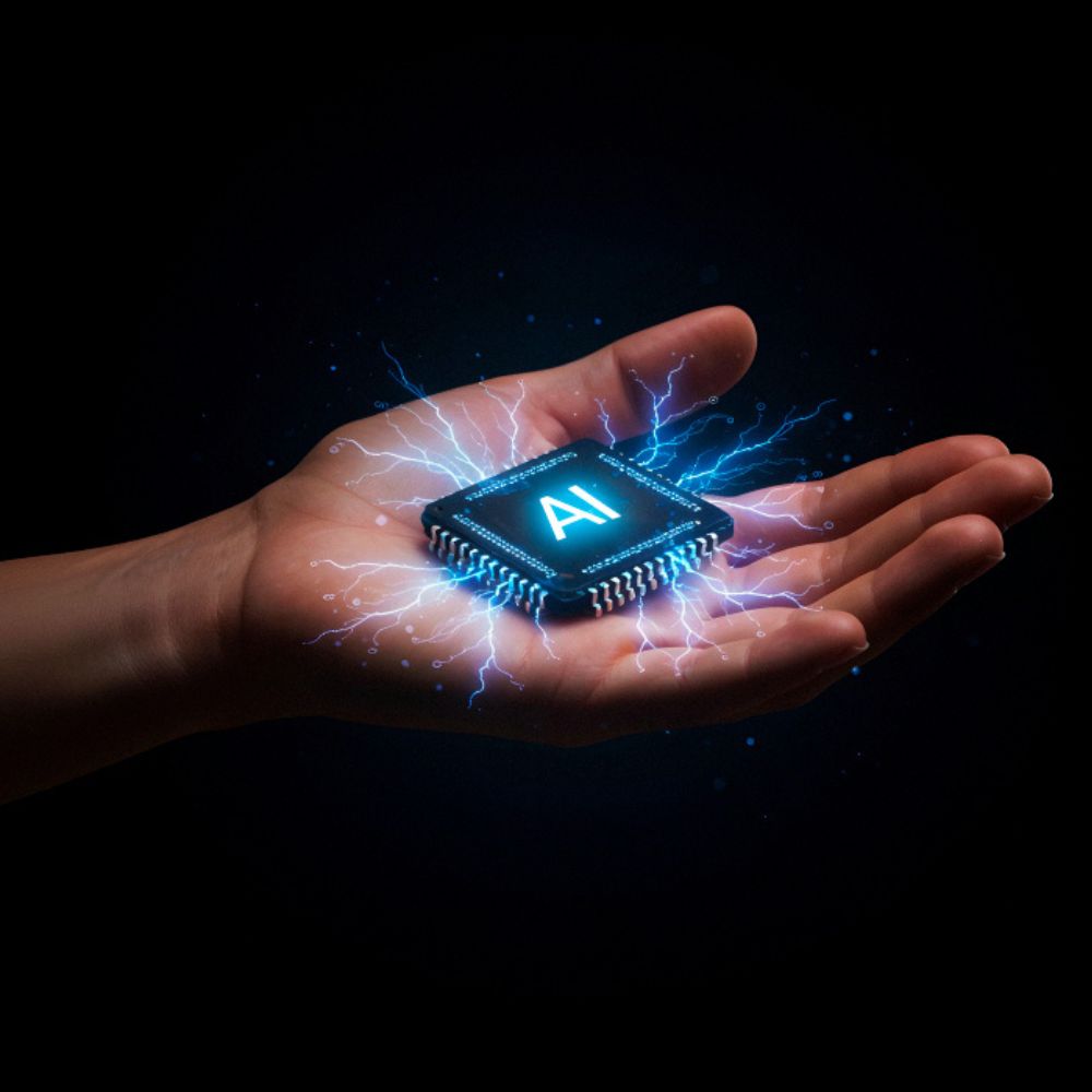 AI with IOT
