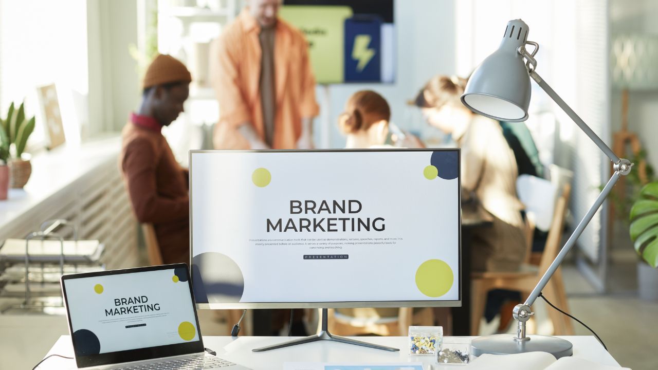 Branding or Marketing. Which one should you go for? : The Ultimate Dilemma of Start-ups