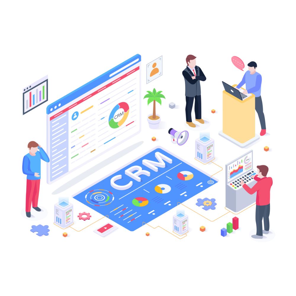 CDP vs CRM: What's the Difference?