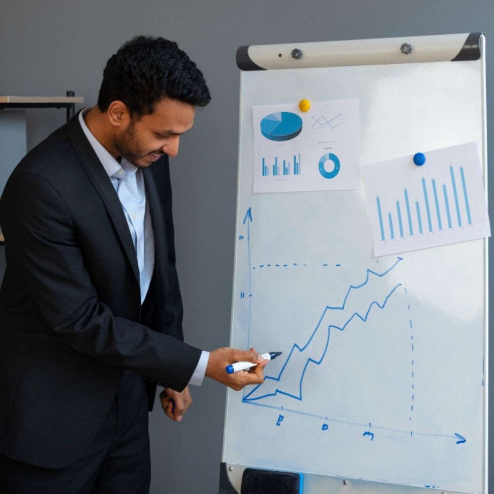 How to reach your market with your website
