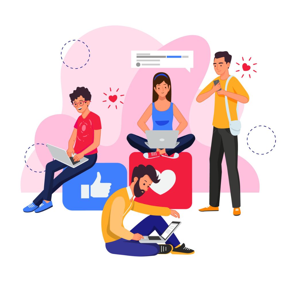 Why you should use social media for your NGO right away!