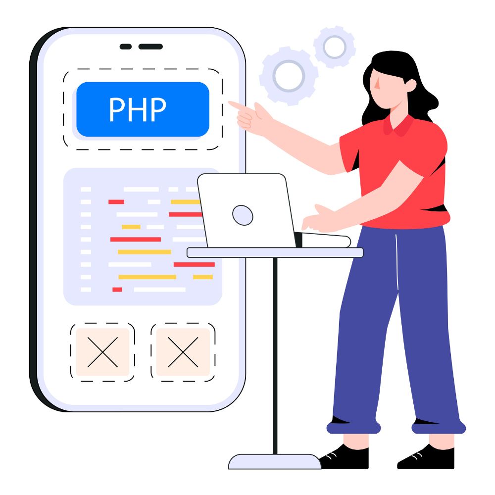 Acknowledge the Importance of PHP