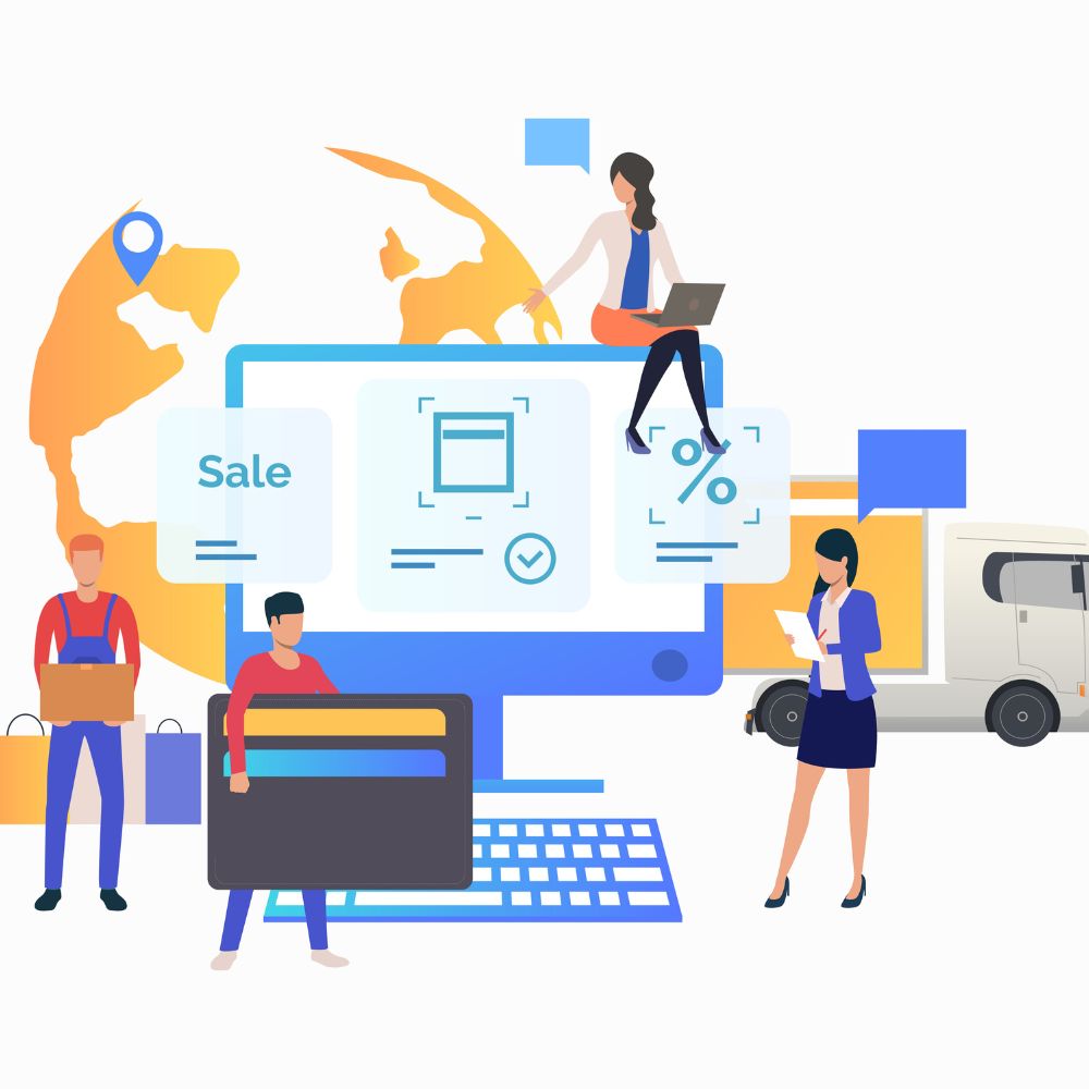 Outsourcing Web Design for Convenience and