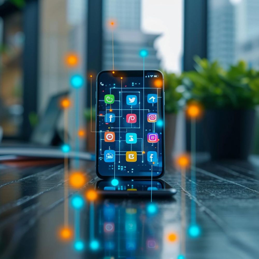 Mobile App Development Trends for Business