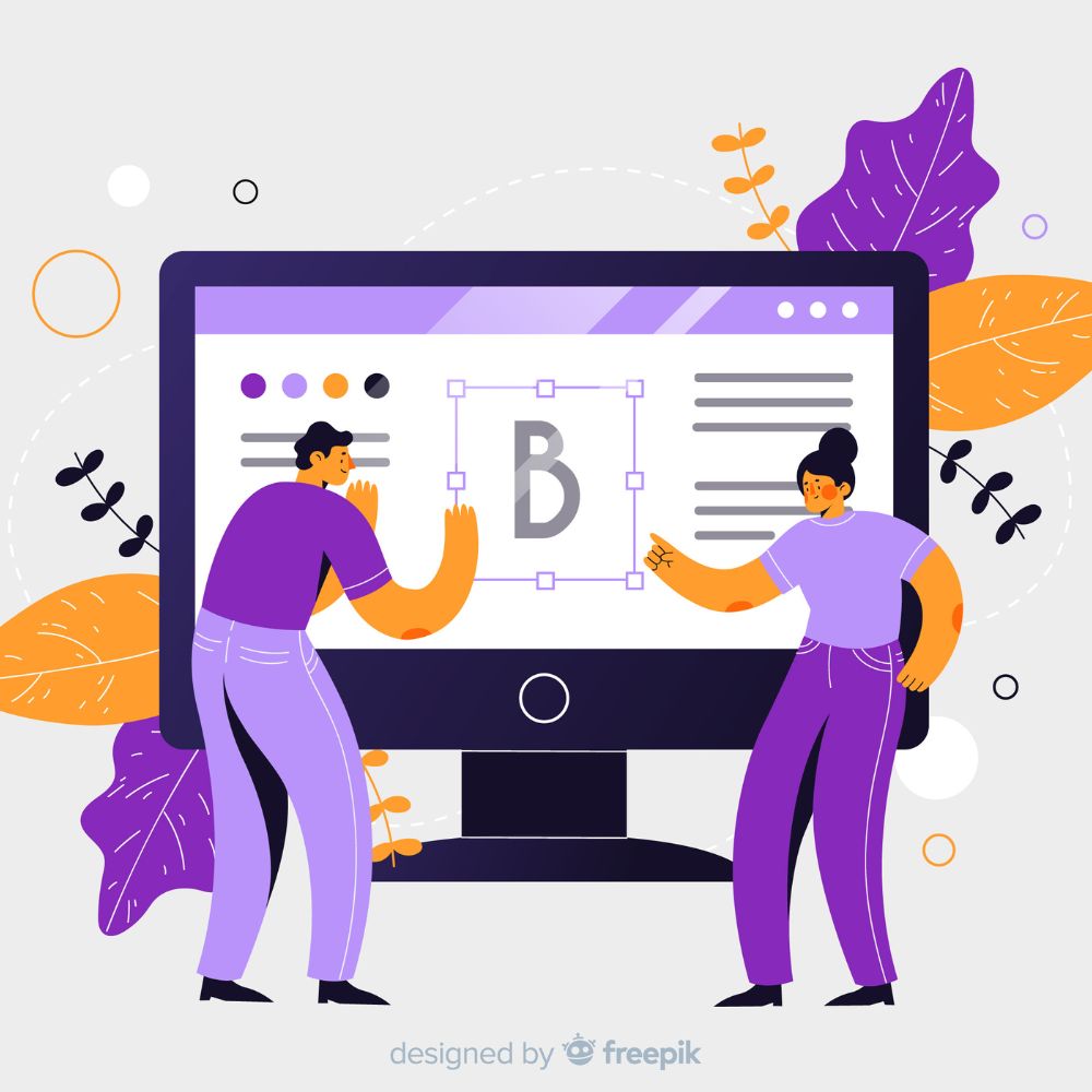 Top Web Design Trends till Present