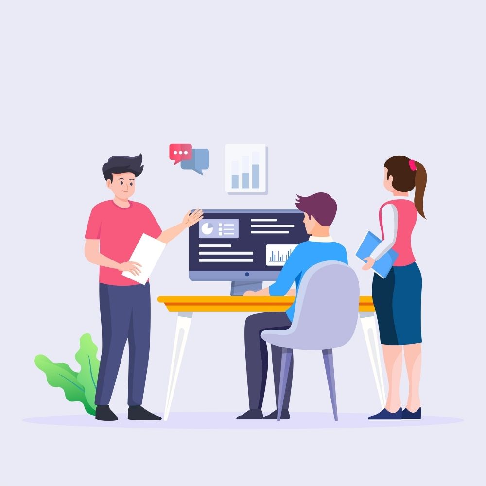 How to look for the Right Web Development Company?