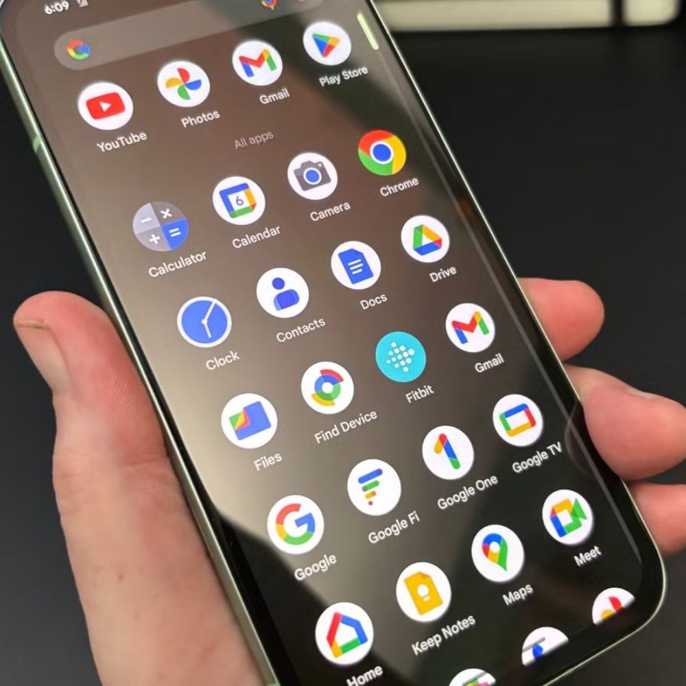 Top Google Apps Updates that Might You have Missed