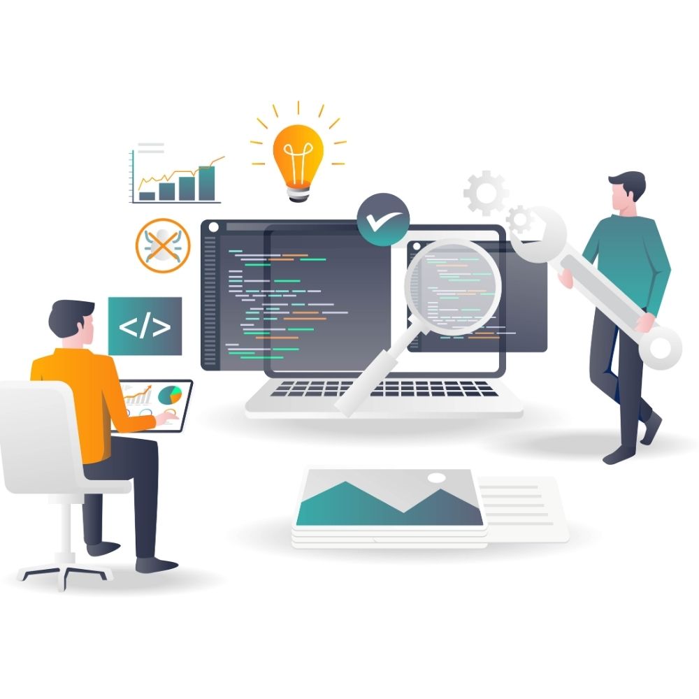 Web Development Companies