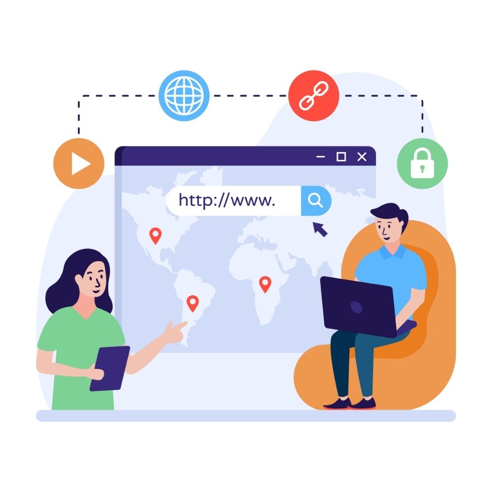 Web Trends That Will Change the Web World Forever