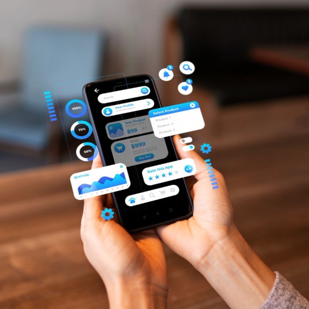 An Insight to Mobile App Development Trends