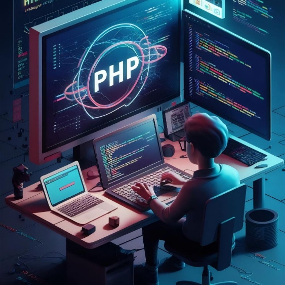 PHP – A Special Web Development Platform