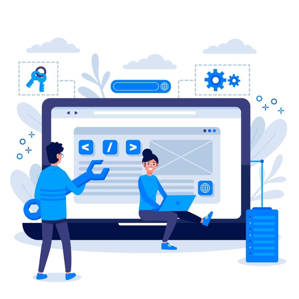 Responsive Front-End Frameworks and Resources