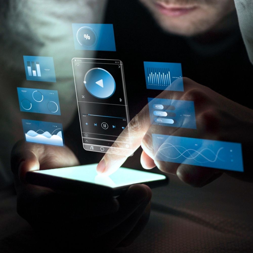 The Hottest Mobile App Development Trends