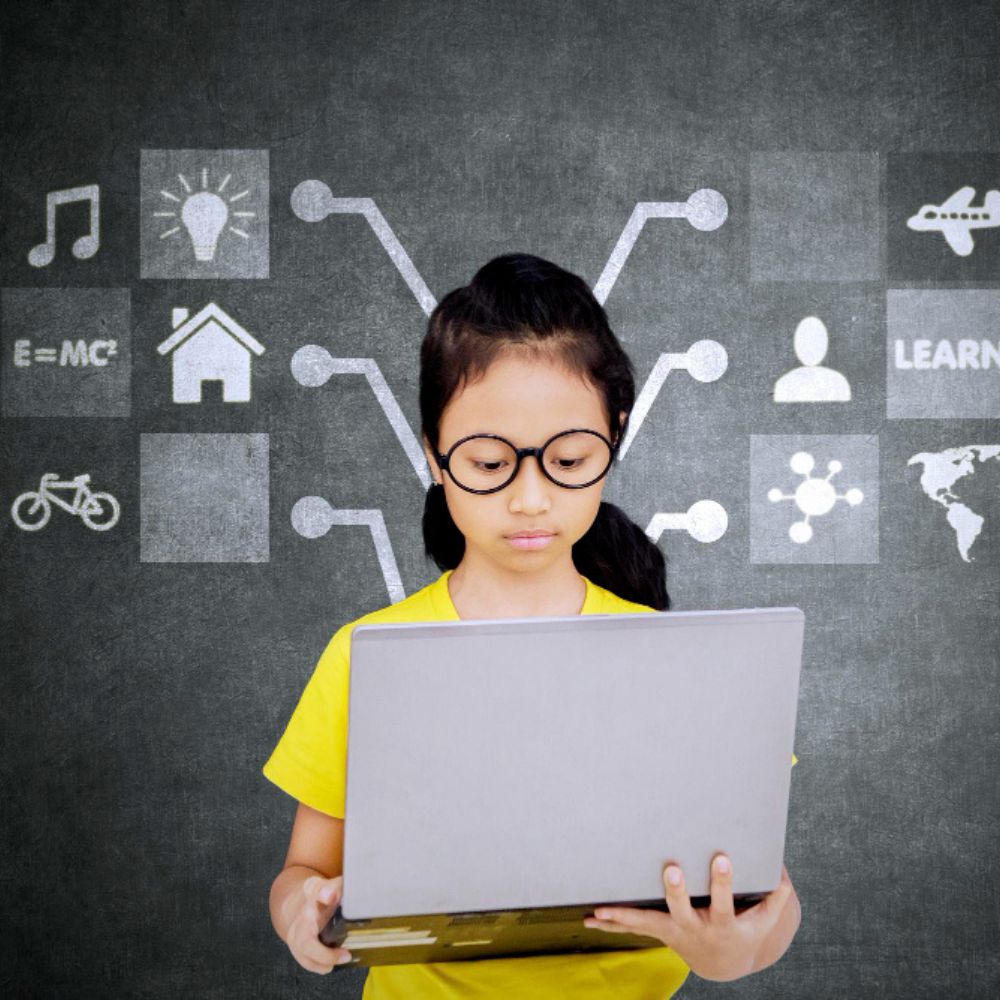 10 things to consider when buying a computer or laptop for kids!