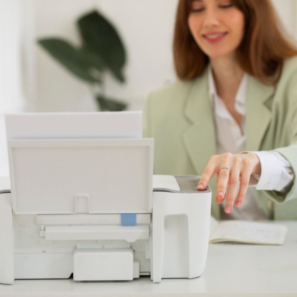 A Brief to Latest Epson Printers – Perfect for Home