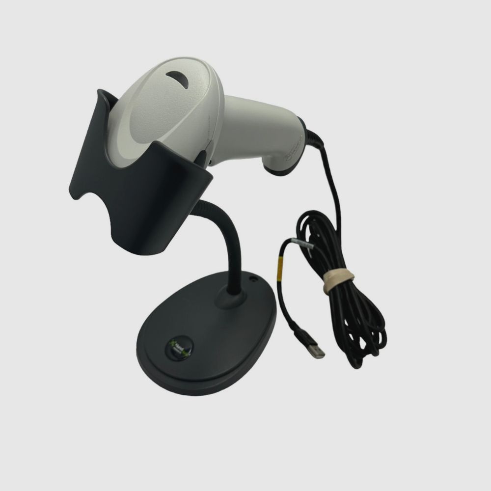 An Insight to Honeywell 3800g Barcode Scanner