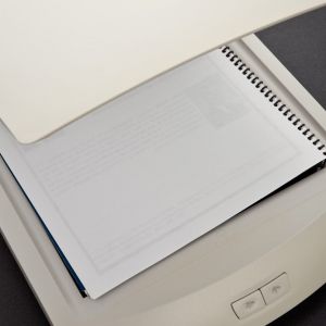 A Brief to Fujitsu 6130 Scanner
