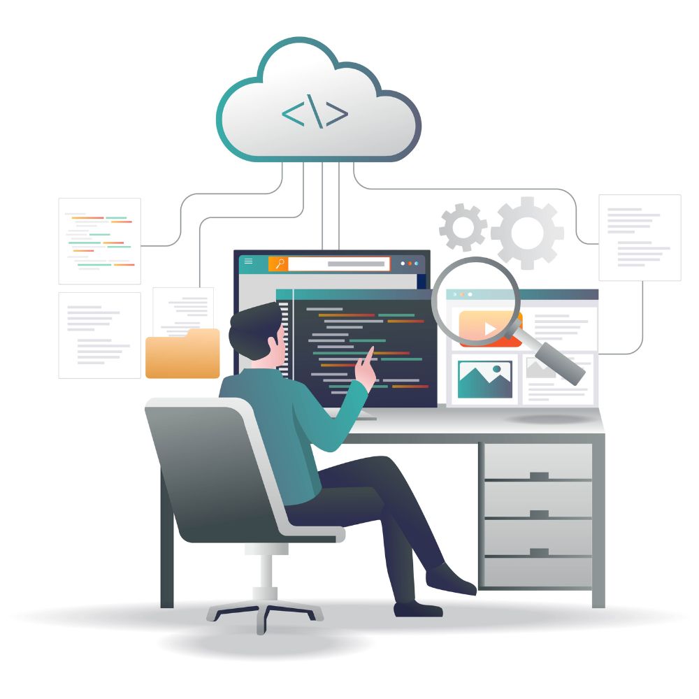 What’s the difference between Web Designing and Web Development?