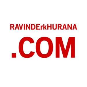 Ravinder khurana