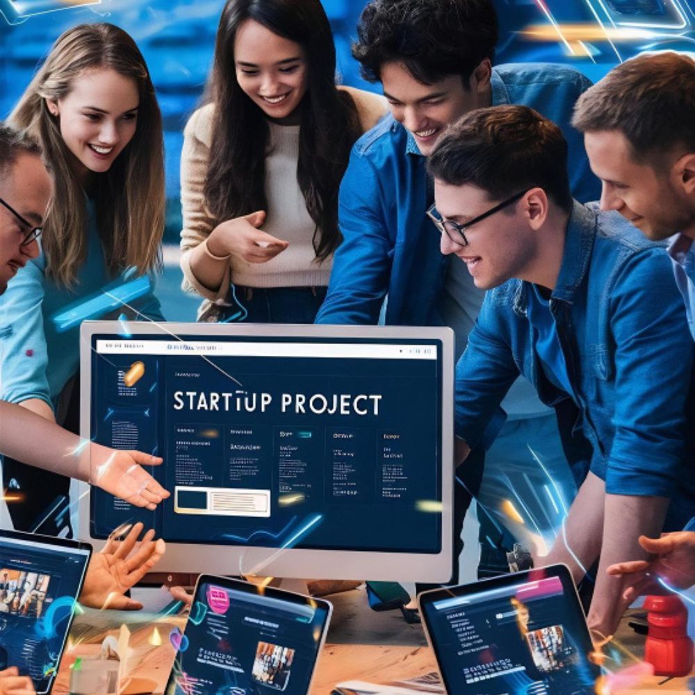 How to choose a web Development Company for your startup Online Business?