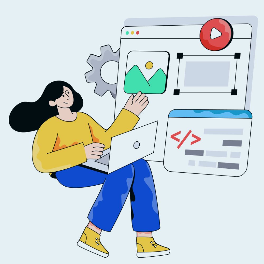 Why Ravinder Khurana is top Website Designer in Delhi?