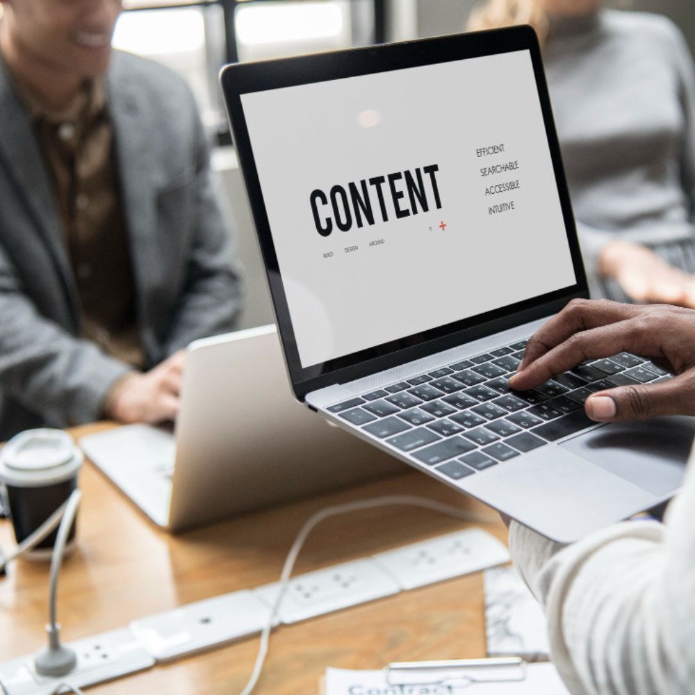 Top ten ways why content marketing will make you thrive