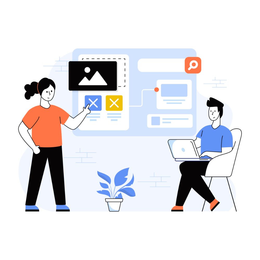 WordPress vs Webflow : Which One is Best for You ?