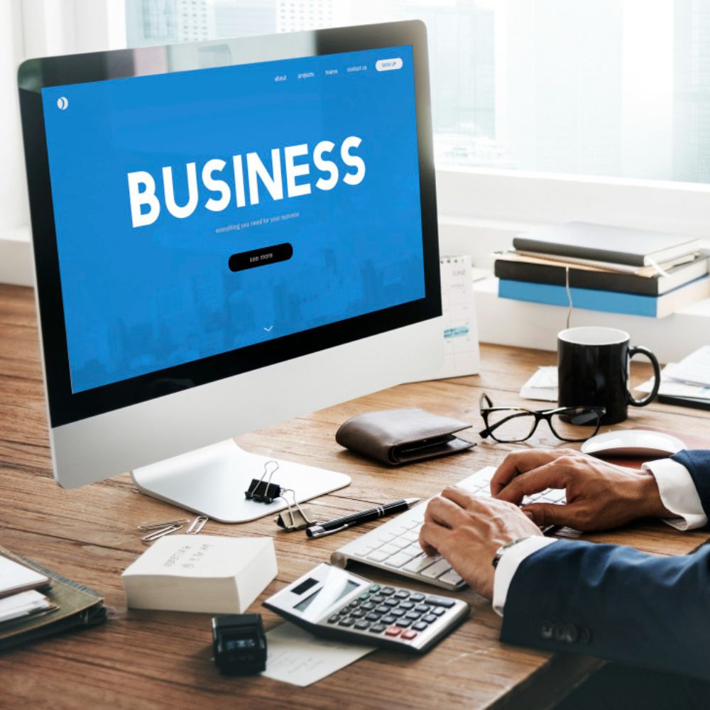 5 Reasons Your Business Needs A User-friendly Website