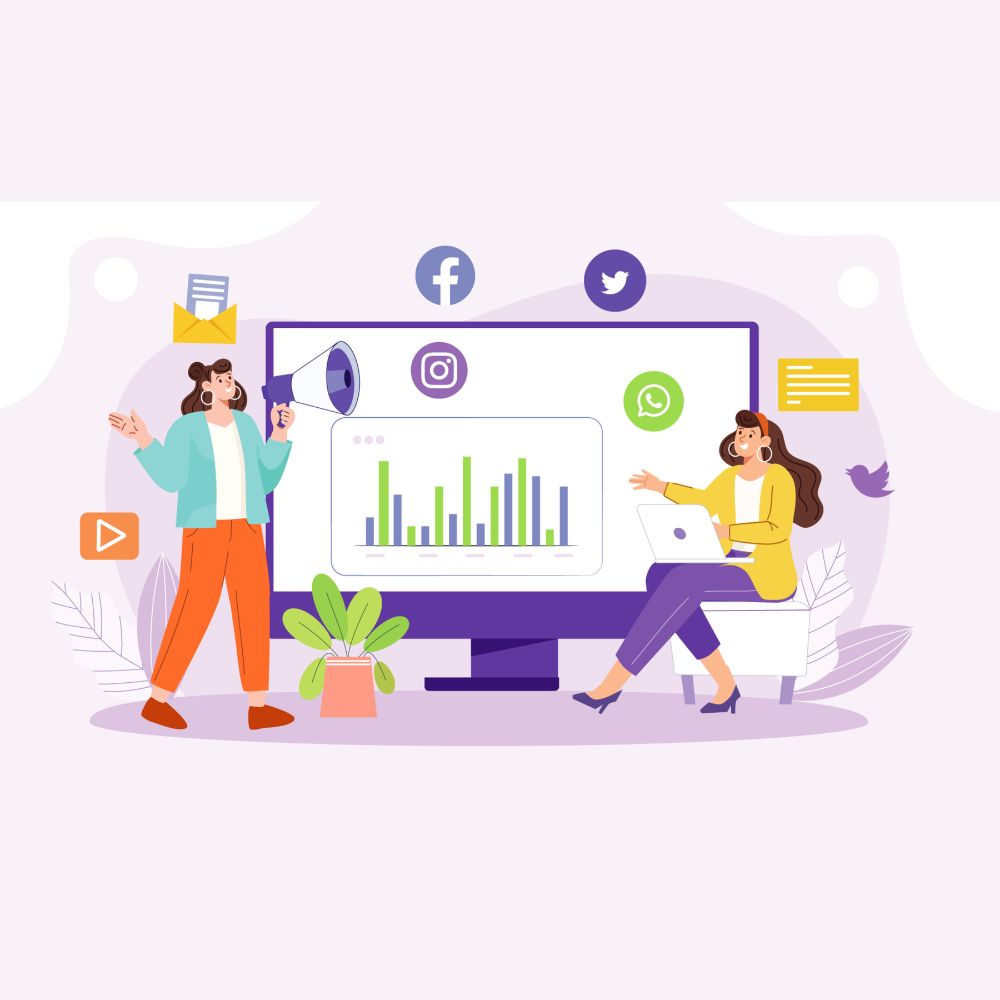 Small Business Success Via Social Media Advertising