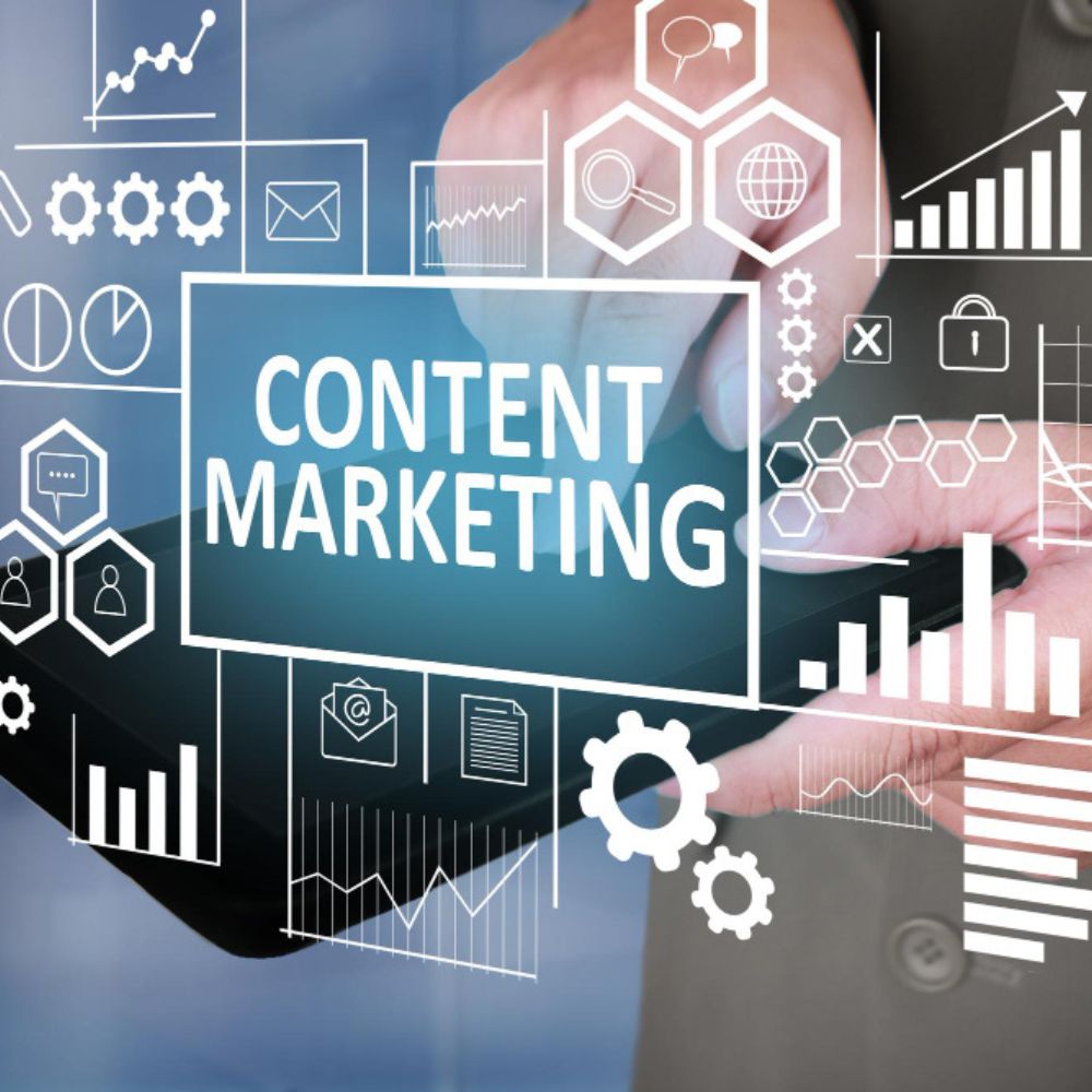 Content Marketing