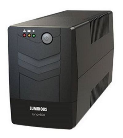 Luminous UNO 600 UPS