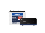 luminous inverter