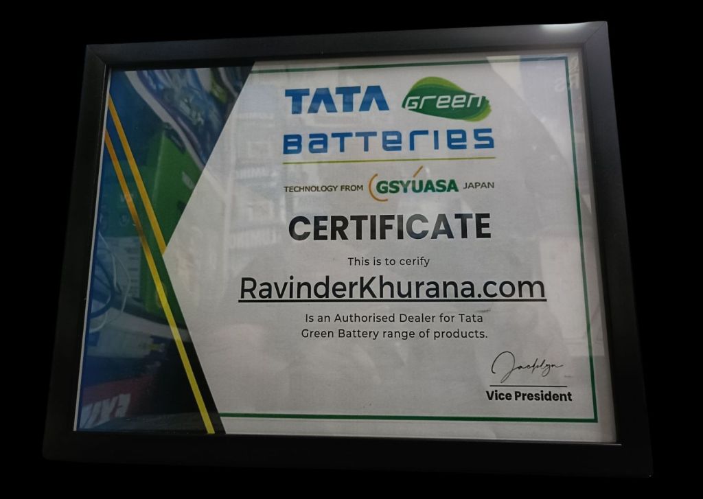 certificate-tata-green