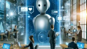 How AI Chatbots Can Benefit Your Business: