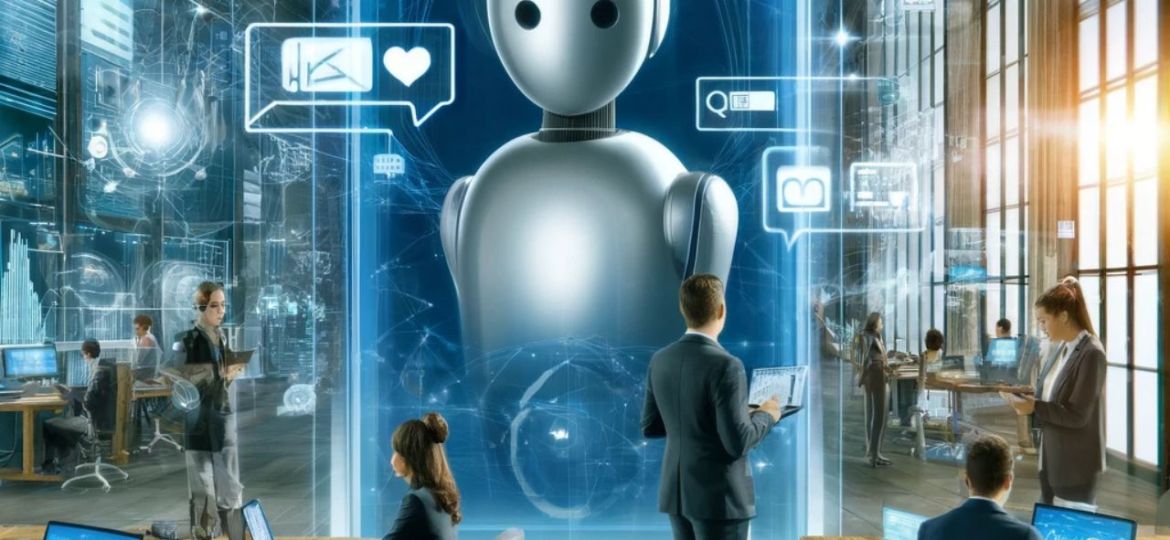 How AI Chatbots Can Benefit Your Business: