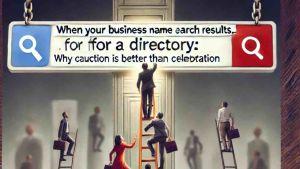 Why Caution Is Better Than Celebration