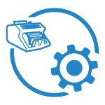 Automatic half-note, chained-note, double-note detection