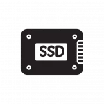 128GB MINI SATA SSD