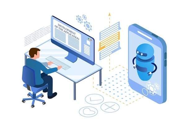 Mobile App Creation