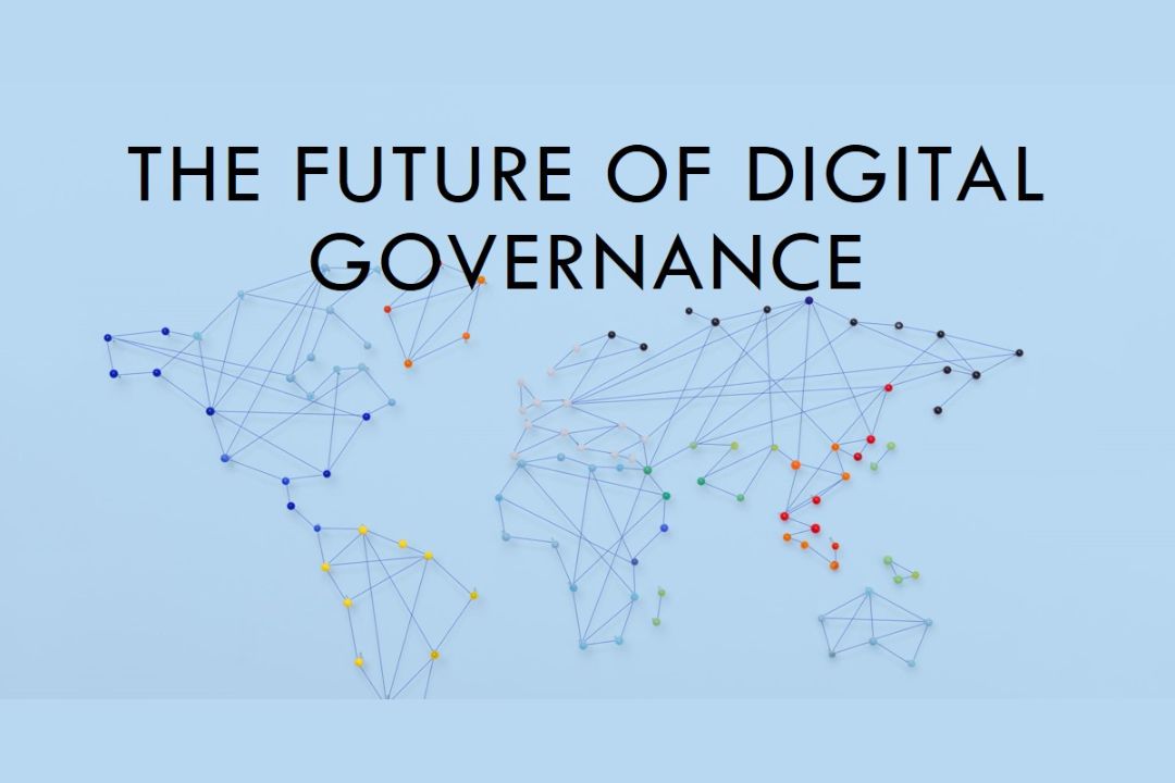 Digital Exodus: The Invisible Nations We're Building