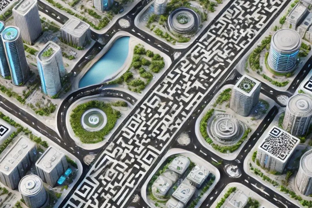 My Vision for Roads That Power Our Future